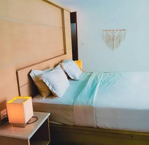 Villa Brightup Side Sanur (Bali)