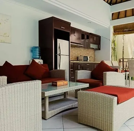Villa Brightup Side