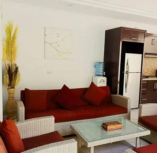 Brightup Side Villa