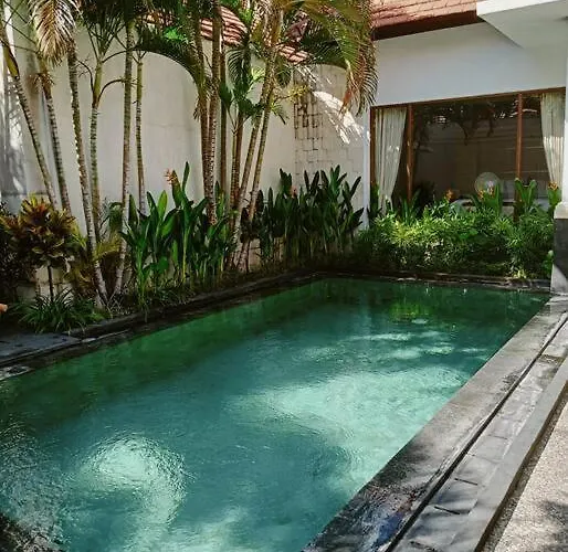 Villa Brightup Side *